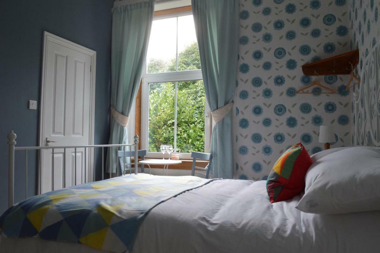 Briar Brae Bed & Breakfast Stranraer Exterior photo