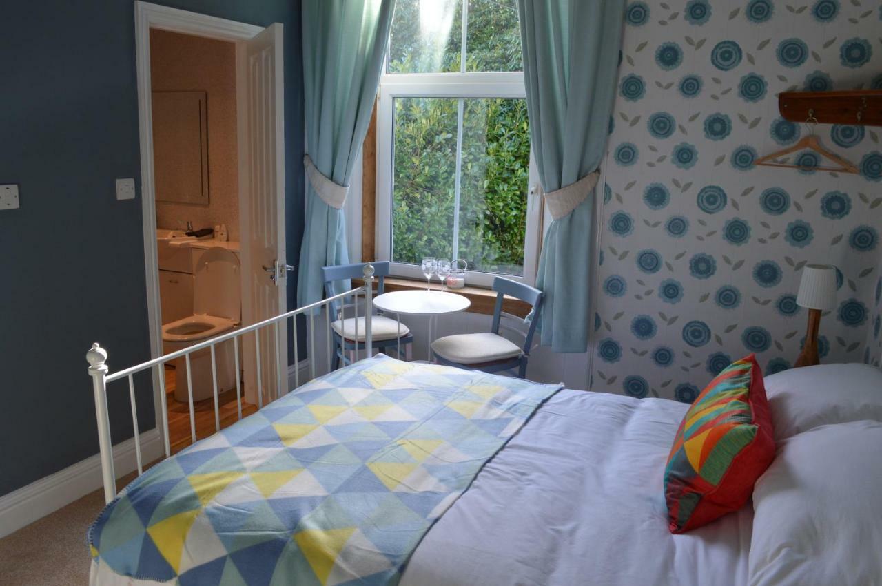 Briar Brae Bed & Breakfast Stranraer Exterior photo
