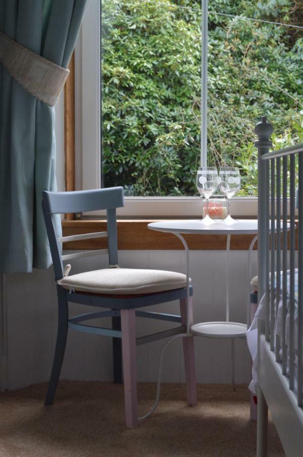Briar Brae Bed & Breakfast Stranraer Exterior photo