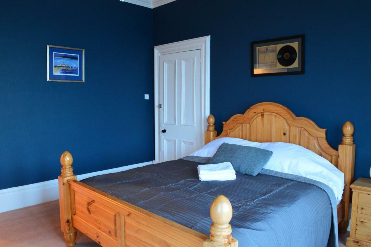 Briar Brae Bed & Breakfast Stranraer Exterior photo
