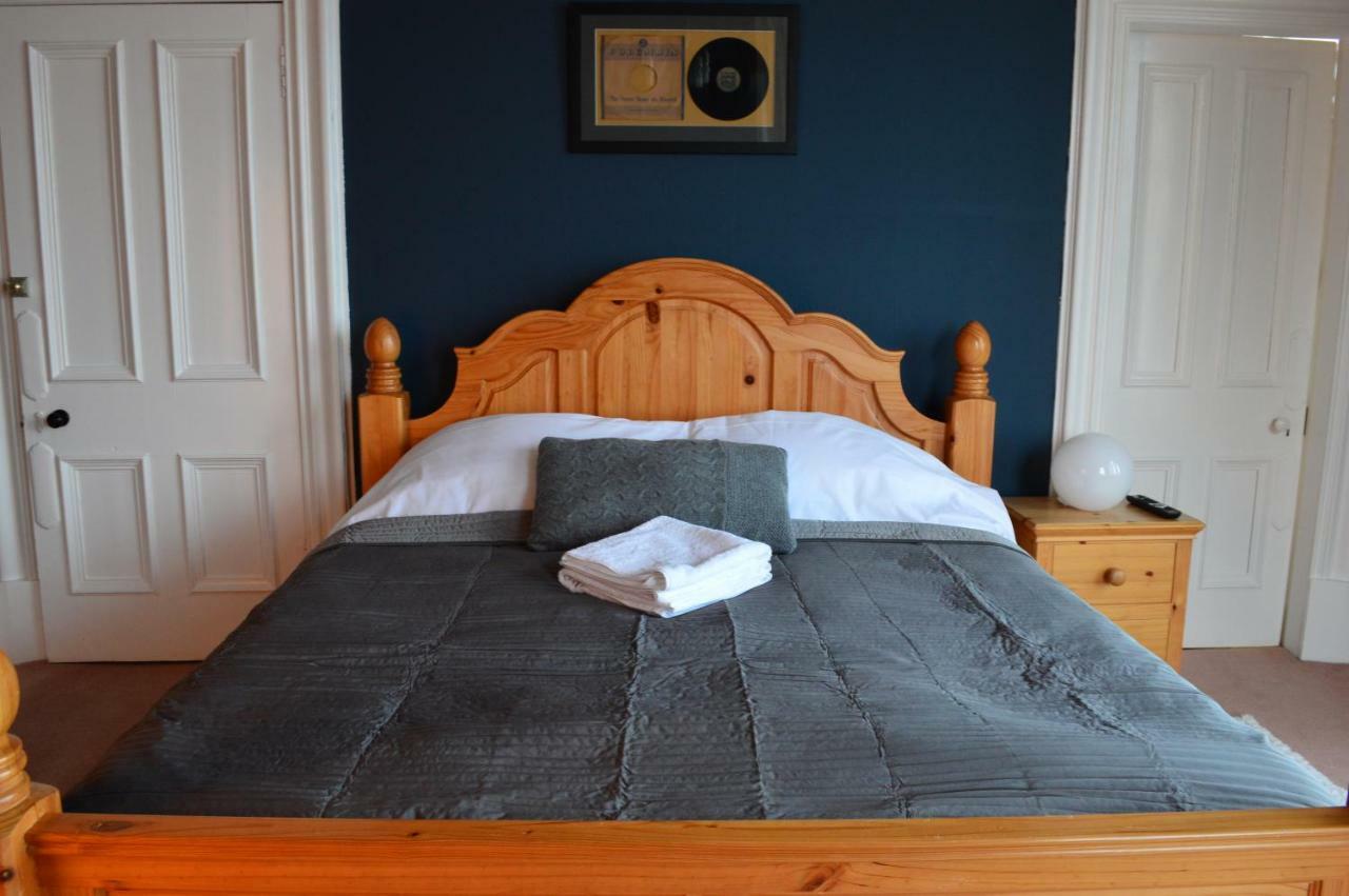Briar Brae Bed & Breakfast Stranraer Exterior photo