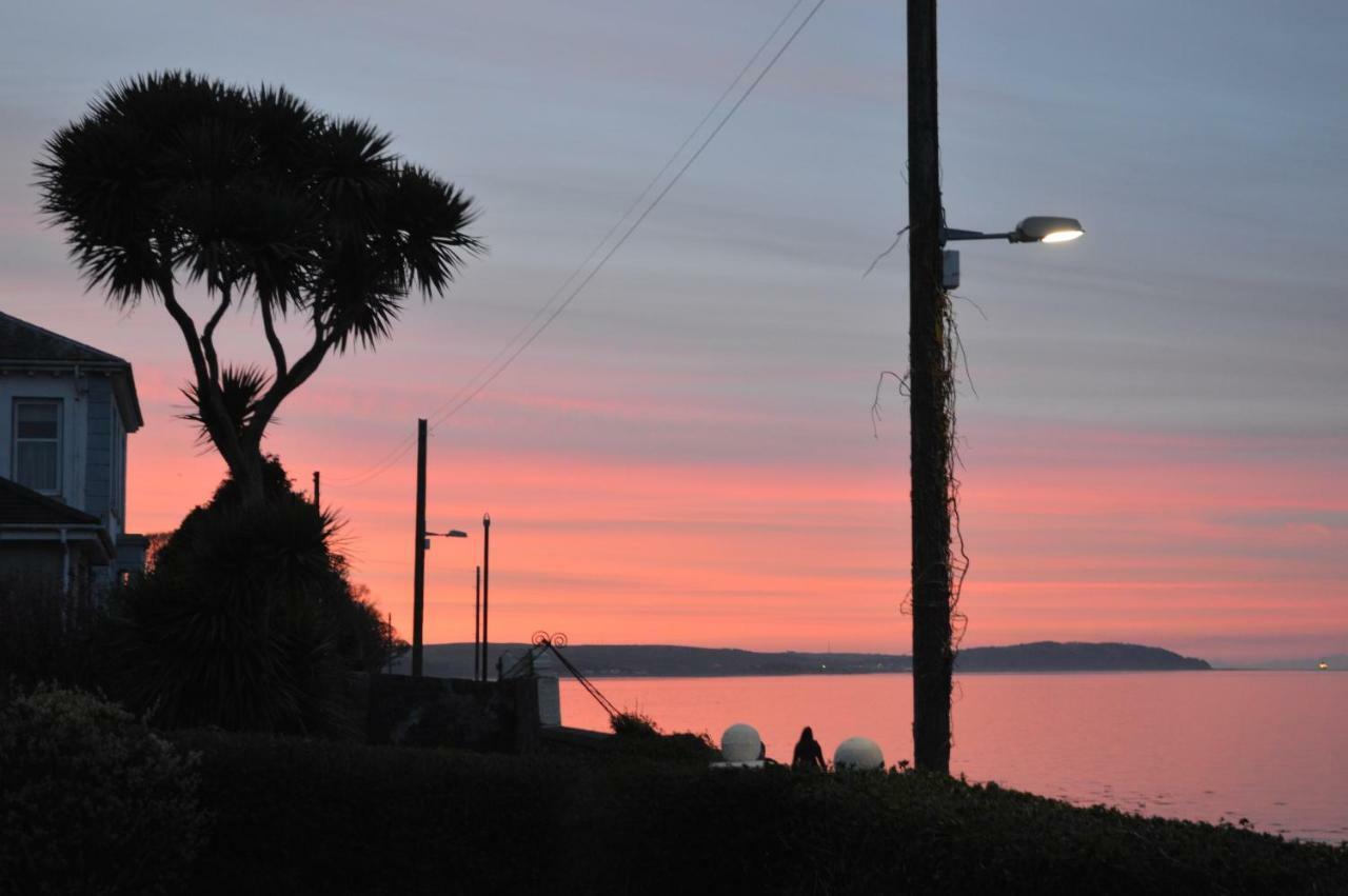 Briar Brae Bed & Breakfast Stranraer Exterior photo