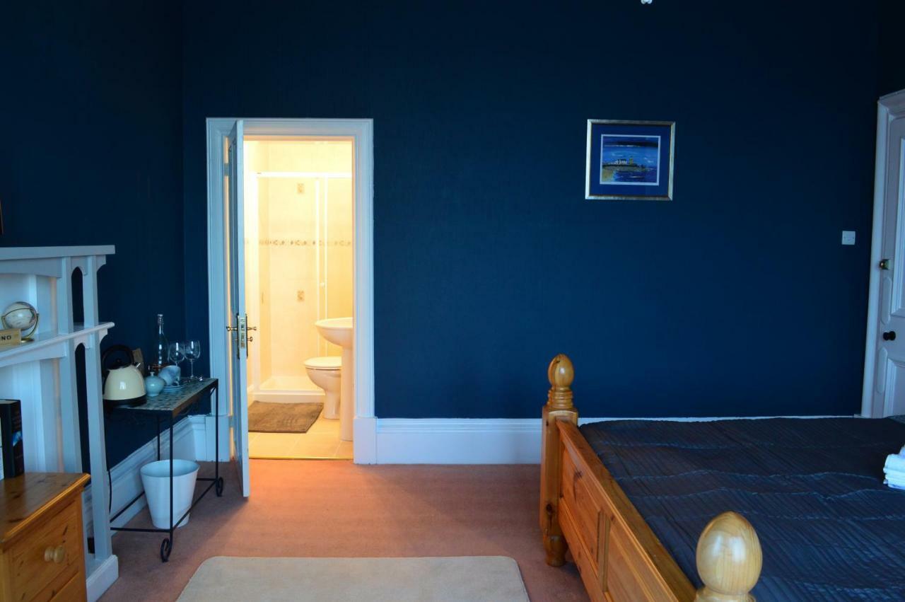 Briar Brae Bed & Breakfast Stranraer Exterior photo