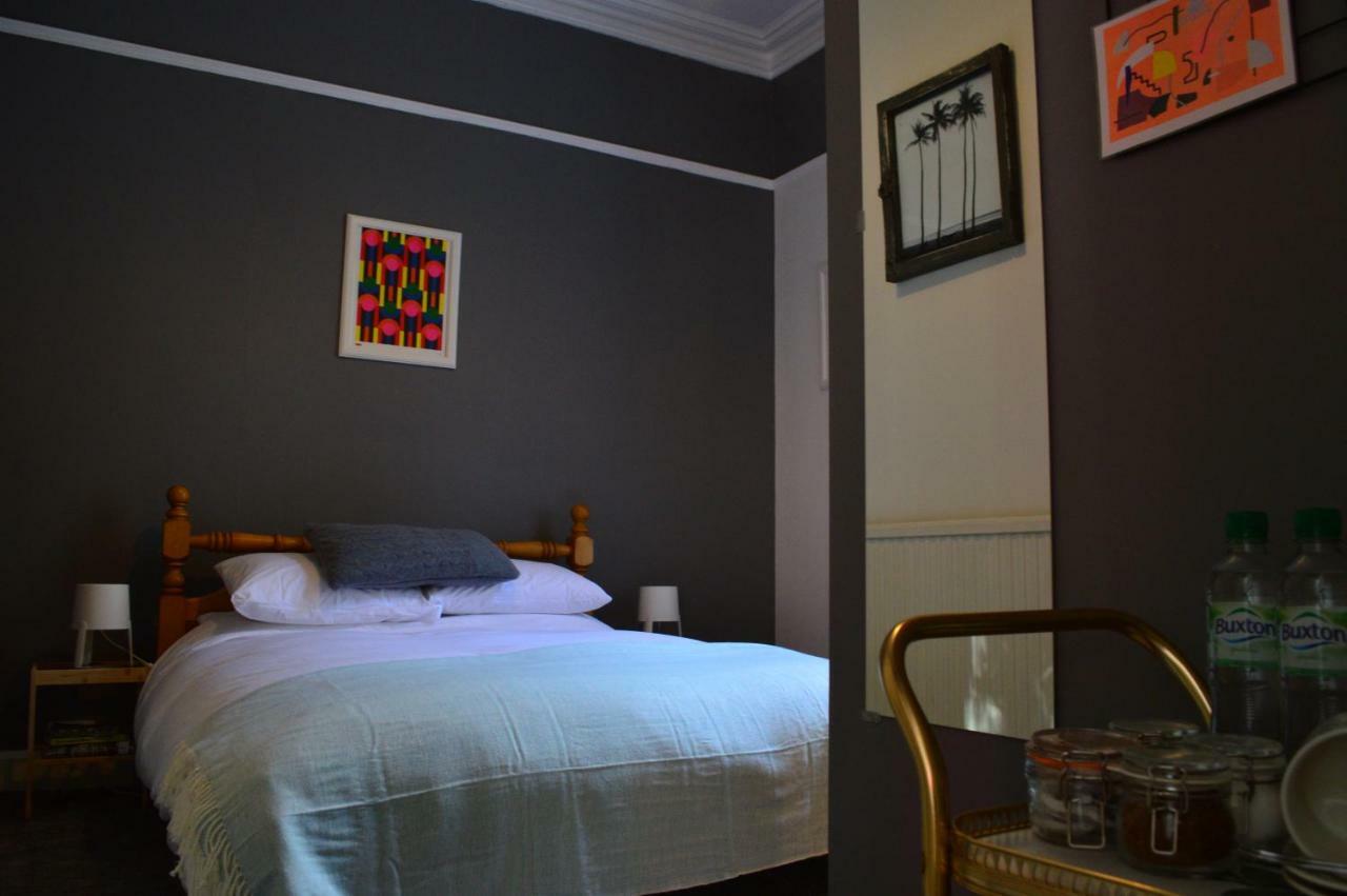 Briar Brae Bed & Breakfast Stranraer Exterior photo